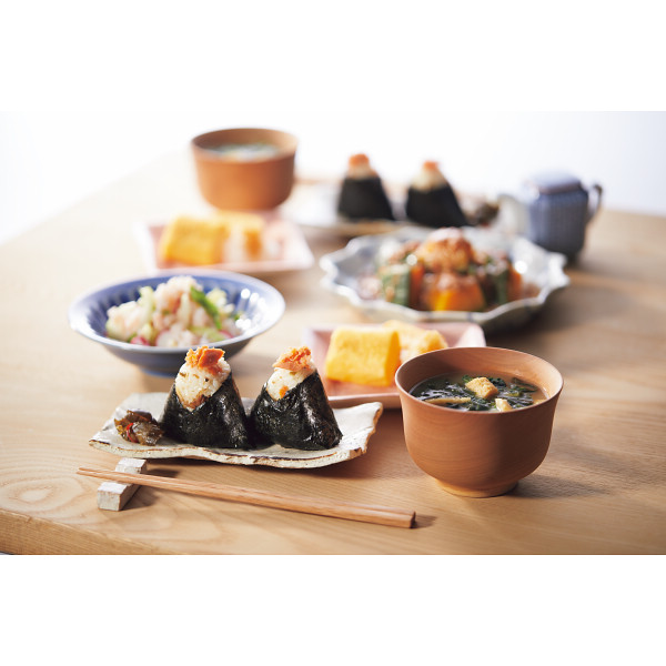 味香門和膳（みかどわぜん）アマノフーズ＆キッコーマン和食詰合せ【24-1062-536】