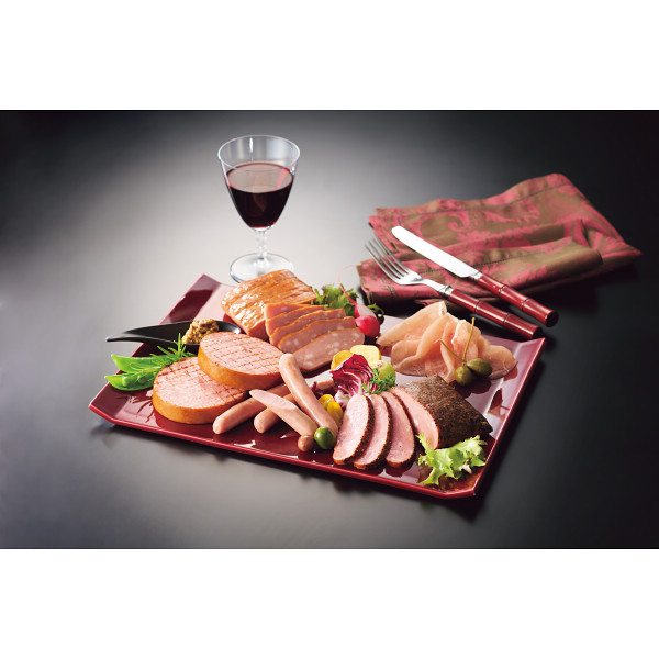 プリマハムギフト【25-1016-529】