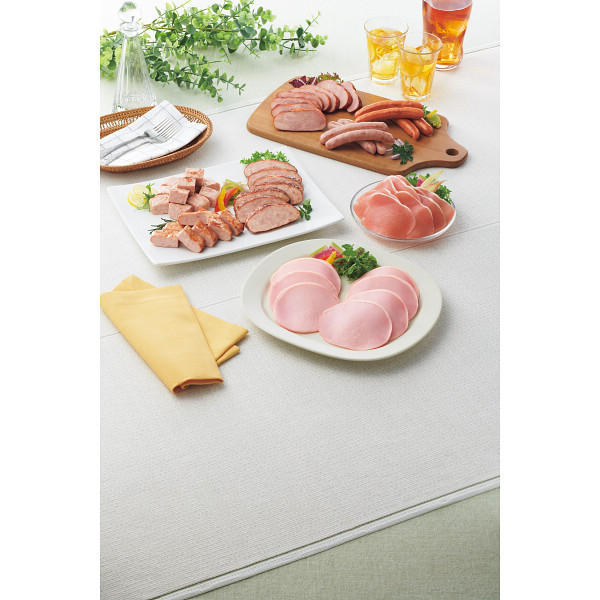 伊藤ハム　伝承献呈ギフト【25-1017-525】