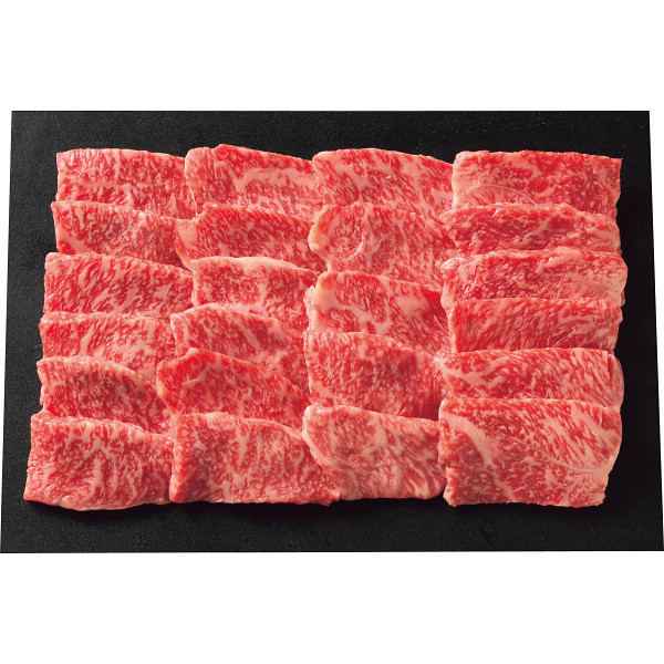 九州産黒毛和牛　バラ又は肩ロース又はモモ　焼肉用（５００g）【25-1033-112】