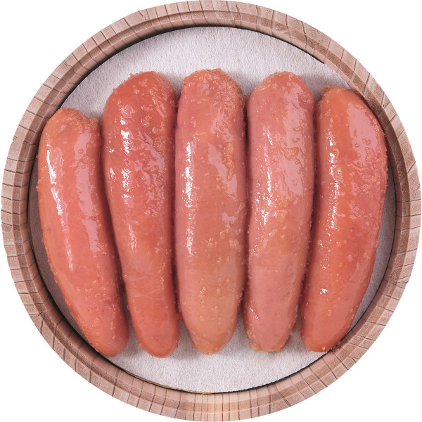 鳴海屋　辛子明太子（２２０g）【25-1041-78】