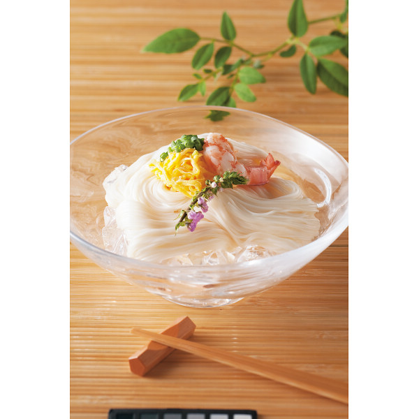 手延素麺揖保乃糸（上級品）１７束【25-1067-18】