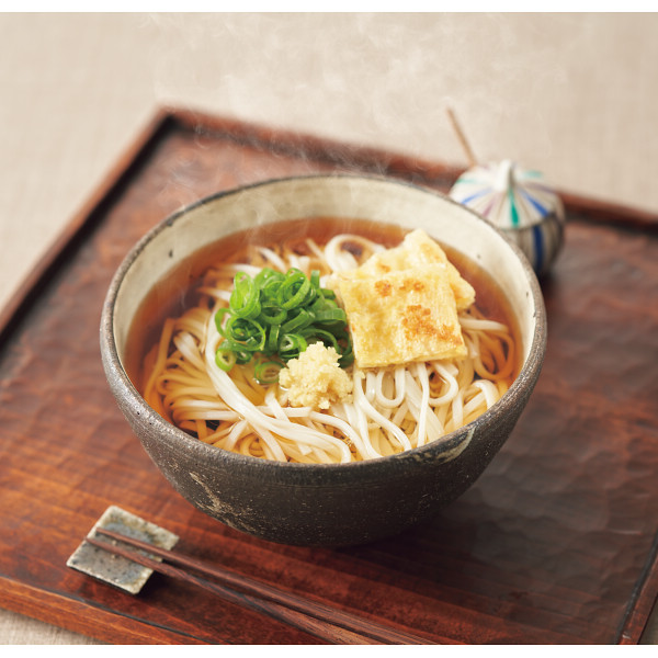 石丸製麺　素材にこだわった国産うどん詰合せ【25-1070-51】