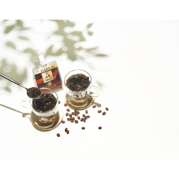 丸福珈琲店監修コーヒーゼリー＆ネスカフェ　ボトルコーヒーセット【25-1208-61】