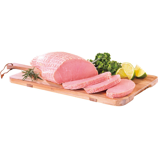 プリマハム　ホワイトボンレス（１．２kg）【25-1229-26】