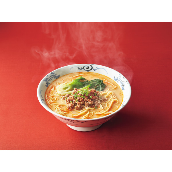 龍麺三昧　（２０食）【25-1236-65】