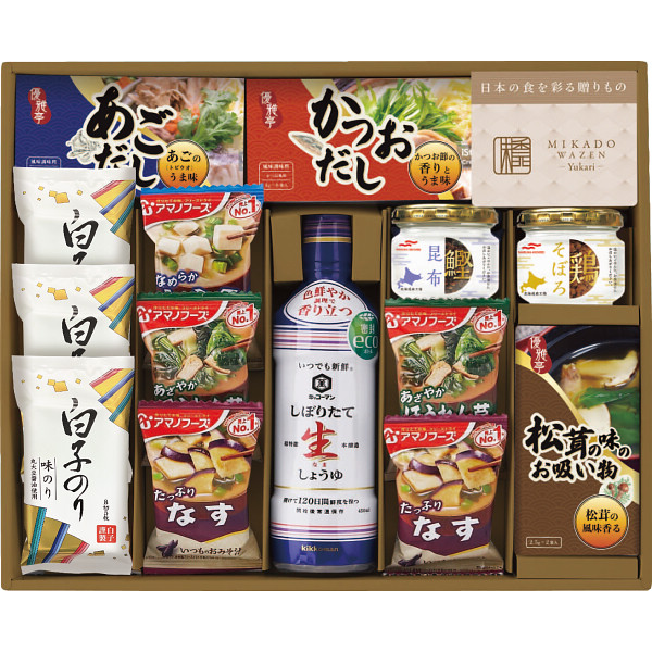 味香門和膳‐ゆかり‐【25-1243-53】