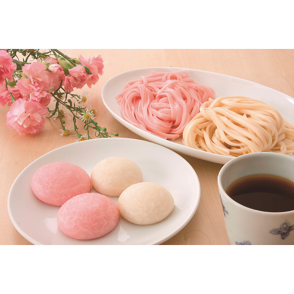 慶びのめんめん（お名入れ）【26-7033-10】