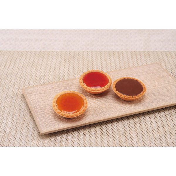 Ｗプチガトー（５個）【26-7052-15】