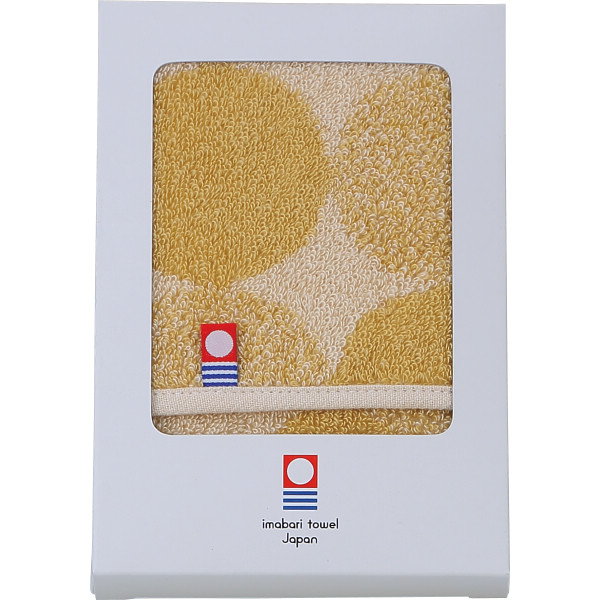 今治産タオルハンカチ【26-7055-146】