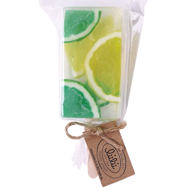 フルーツキャンディバーソープ【26-7057-157】