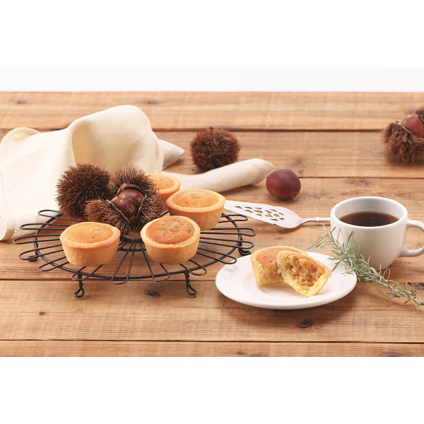 スイートマロン（８個）【26-7058-64】