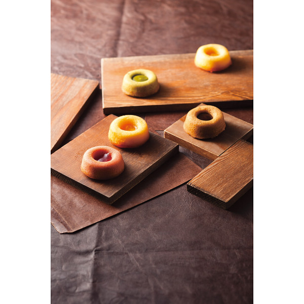 ガトープルポ（１２個）【26-7059-10】