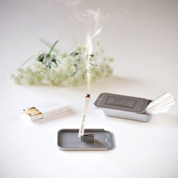 グラーストウキョウ　ペーパーインセンス【26-7059-87】