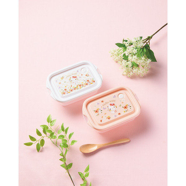 サンリオキャラクターズ　シールボックス２点セット【26-7063-17】