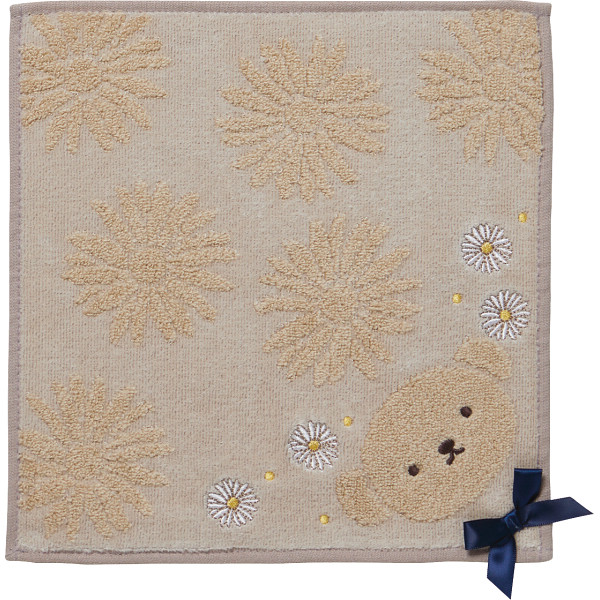 ミッフィー　ミニタオル【26-7064-145】