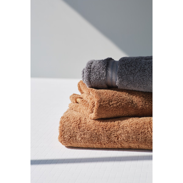 テディアッシュ　もふもふタッチ　ハンドタオル【26-7074-60】