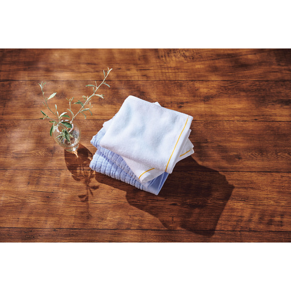 ロイヤルウィステリア　フェイス・ハンドタオルセット【26-7083-50】