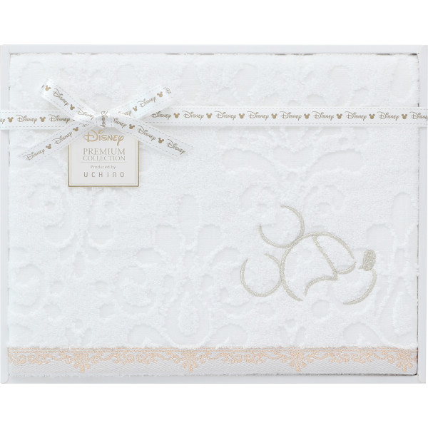 ディズニー　プレミアム　バスタオル【26-7088-150】