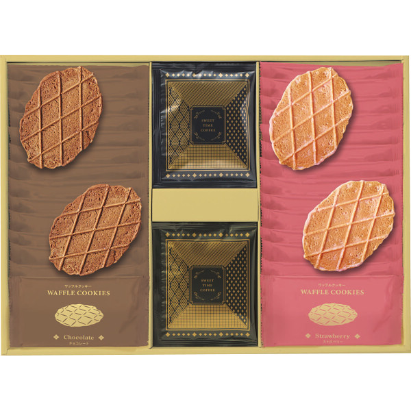 カフェガトーアソート【26-7110-66】
