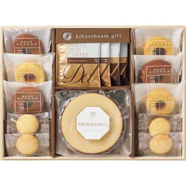 キコロバウムギフト【26-7111-20】