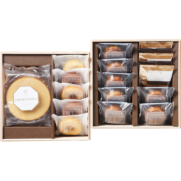 キコロバウムギフト【26-7111-38】