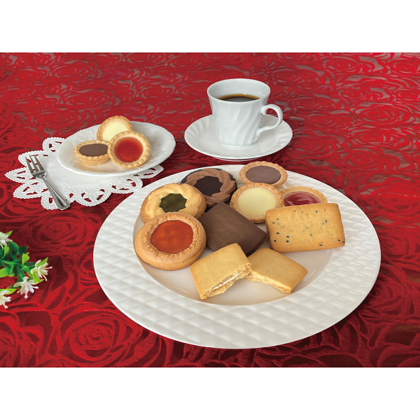 ガトーセック（９個）【26-7119-12】