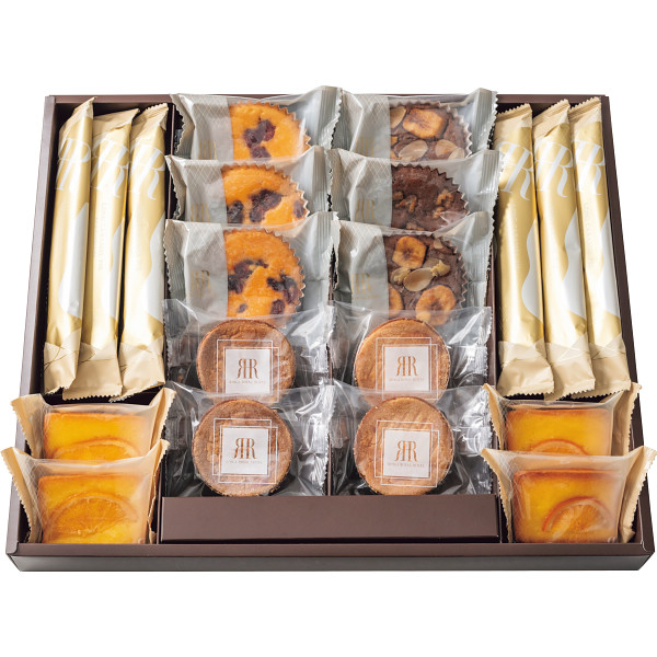 リーガロイヤルホテル　ロイヤル・ガトー・アンサンブル（２０個）【26-7119-80】