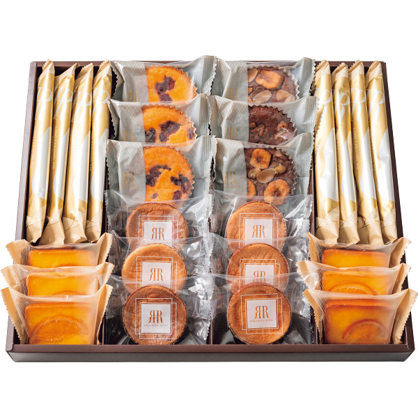 リーガロイヤルホテル　ロイヤル・ガトー・アンサンブル（２６個）【26-7119-98】