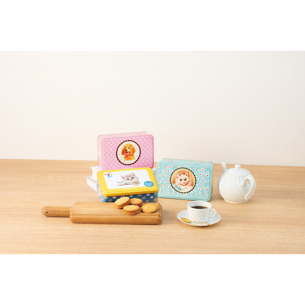 ラ・トリニテーヌビスケット【26-7123-52】