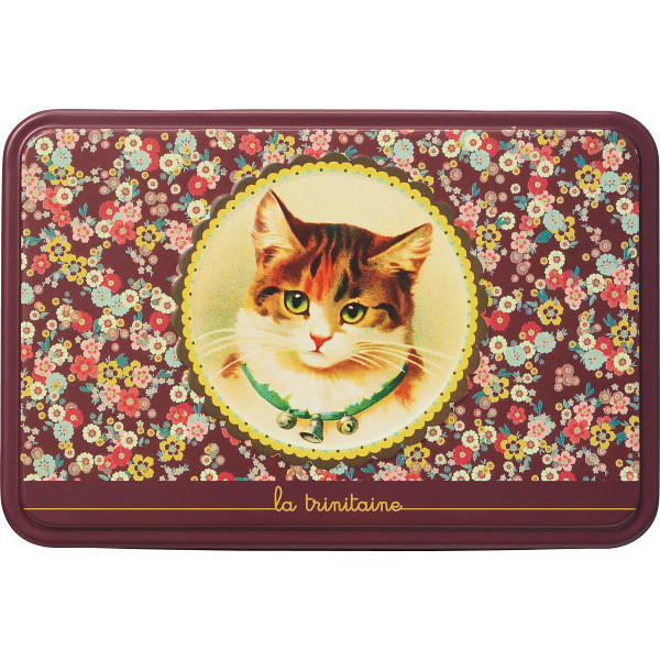 ラ・トリニテーヌビスケット【26-7123-60】