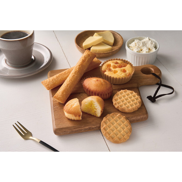 ＰＡＢＬＯ　スイーツアトリエ（１０個）【26-7124-24】