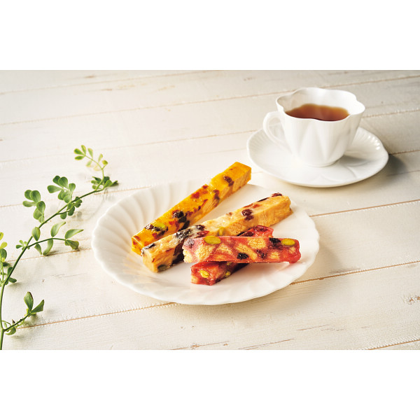 マシュマロバウム（６本）【26-7130-32】