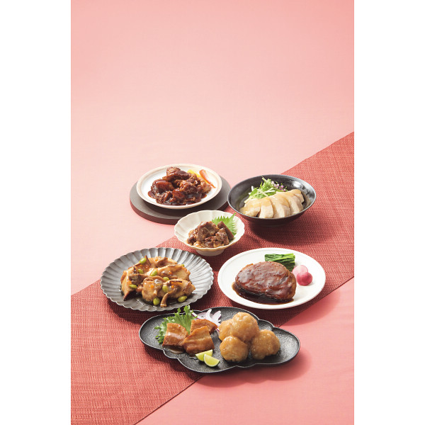 「賛否両論」ギフト【26-7136-30】