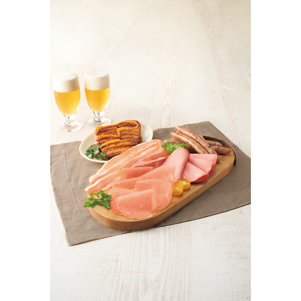 北海道トンデンファームギフト【26-7138-50】