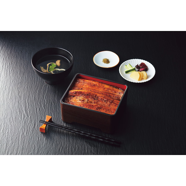 うなぎ問屋の大五蒲焼（３尾）【26-7140-20】