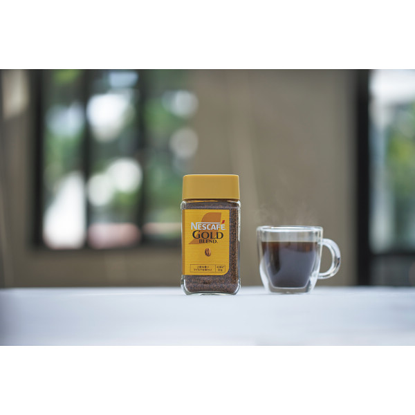 ネスカフェ　プレミアムレギュラーソリュブルコーヒーギフト【26-7151-80】