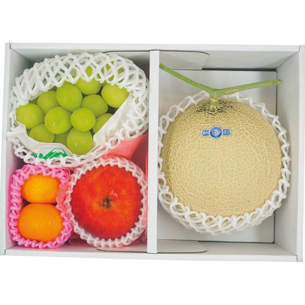 旬を味わうフルーツ詰め合わせ【26-7155-27】