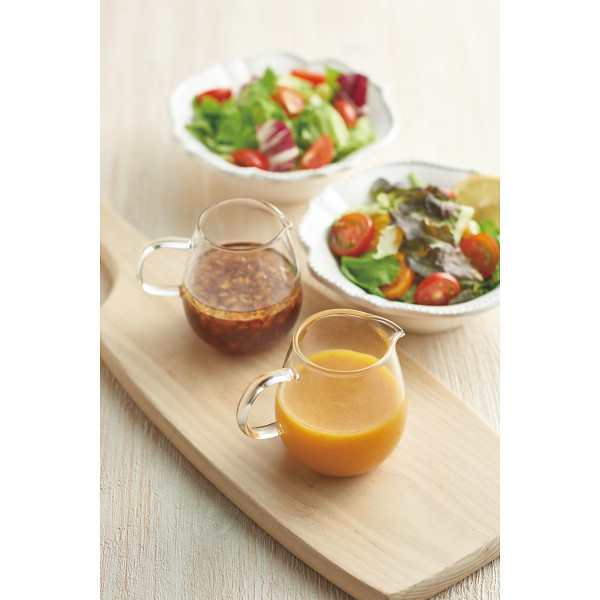 ホテルオークラ　ドレッシング２本セット【26-7159-14】