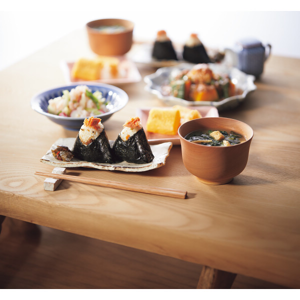 味香門和膳（みかどわぜん）アマノフーズ＆キッコーマン和食詰合せ【26-7164-42】