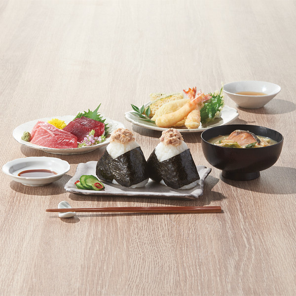 百味彩和膳【26-7164-107】