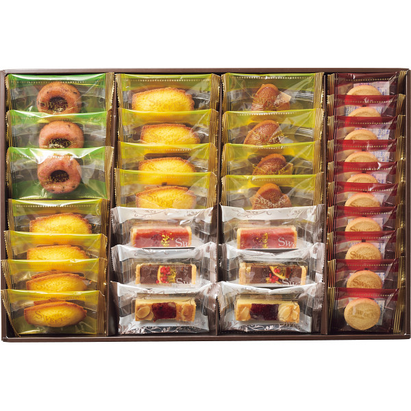 ハリーズレシピ　タルト・焼き菓子セット【26-7213-60】